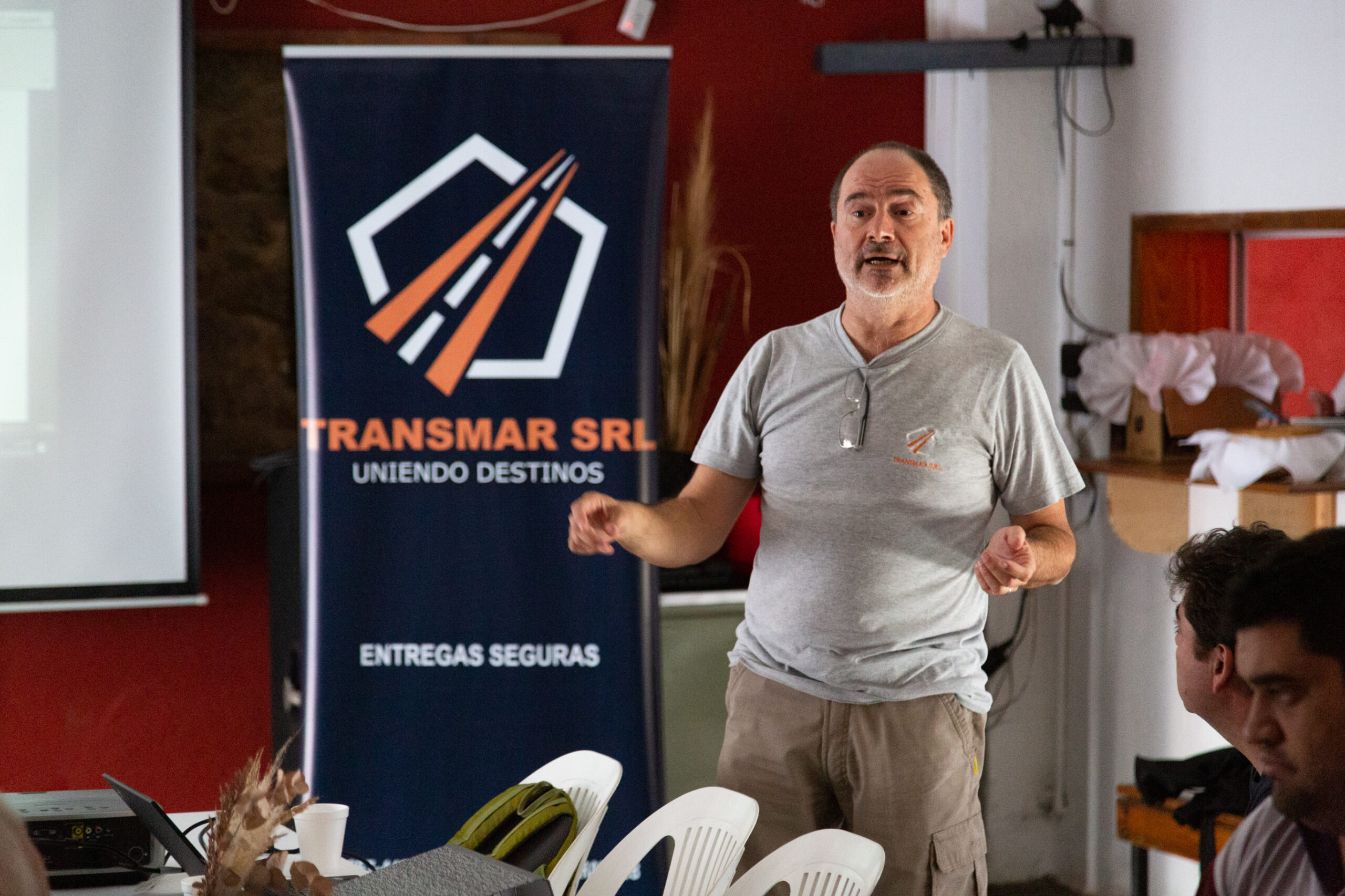 El compromiso que nos define