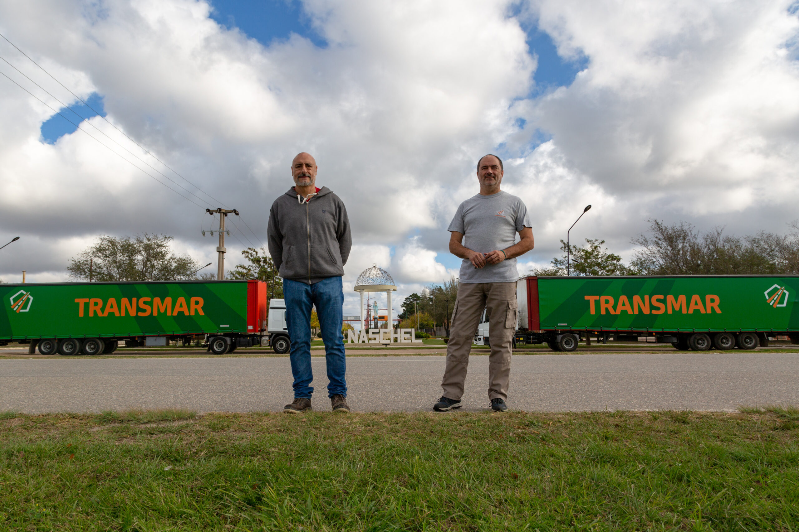 Transmar SRL presenta su nuevo sitio web corporativo