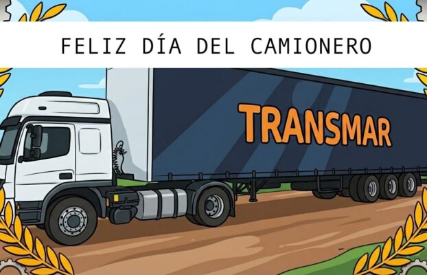 Dia del camionero